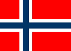 Det norske flag
