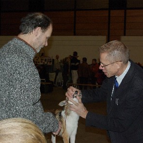 Ulfrigga Lundes Eske