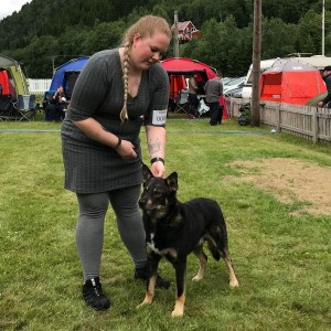 2018TrondheimNLK-Taika