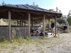 Hedeland-madpakkehus