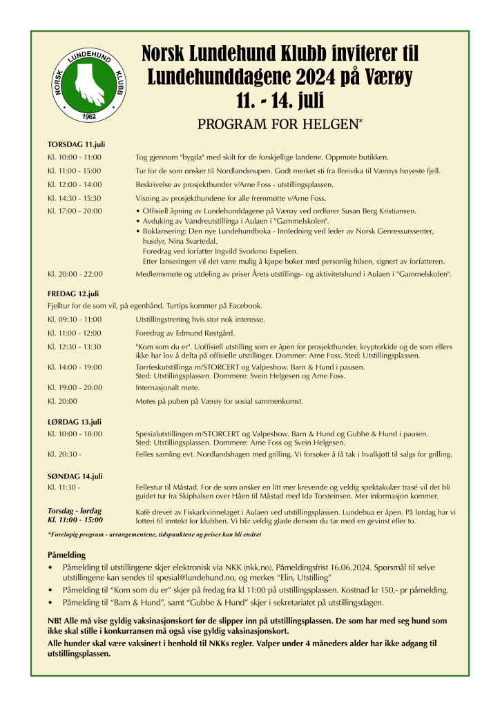 Program Værøy - v3 - jwa